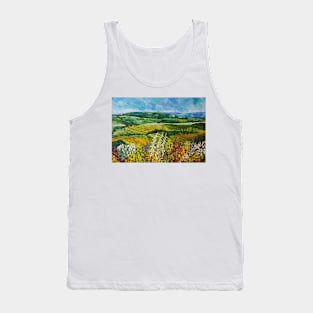 Change is in the Air Tank Top